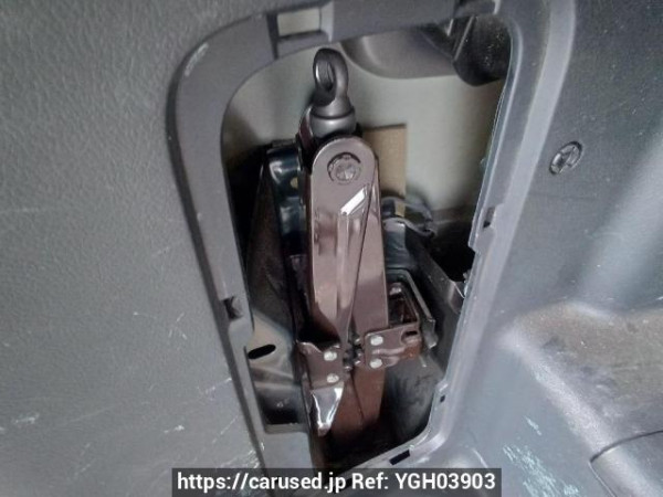 Used 2010 AT toyota noah ZRR70G Image[44]