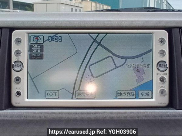 Used 2010 AT toyota passo KGC30 Image[20]