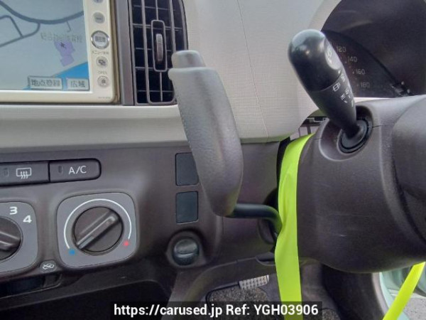 Used 2010 AT toyota passo KGC30 Image[22]
