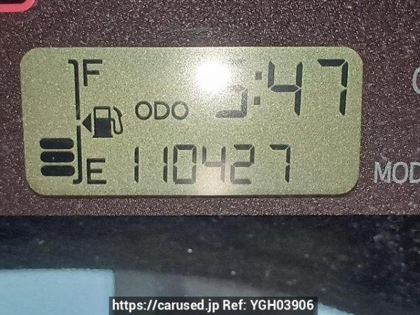 Used 2010 AT toyota passo KGC30 Image[24]