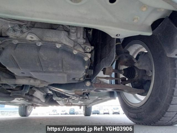 Used 2010 AT toyota passo KGC30 Image[31]