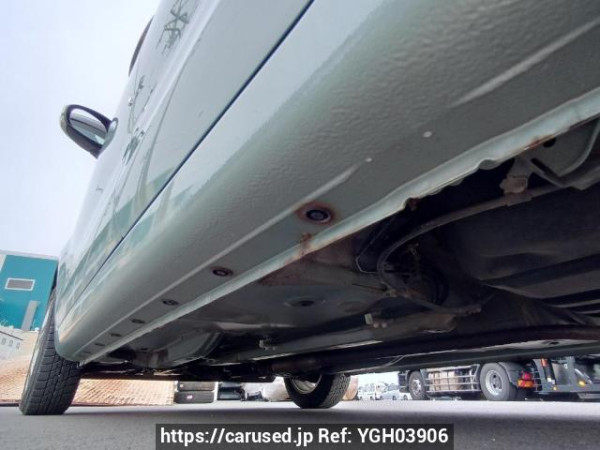Used 2010 AT toyota passo KGC30 Image[32]