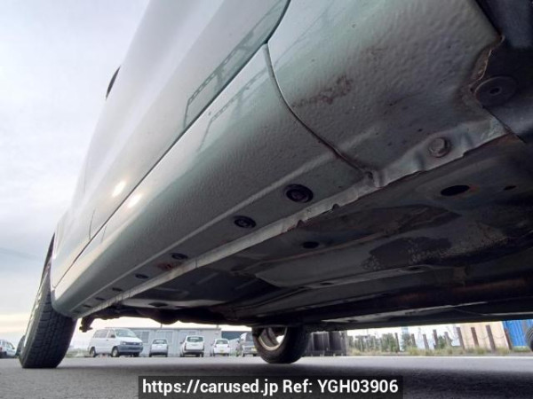 Used 2010 AT toyota passo KGC30 Image[34]