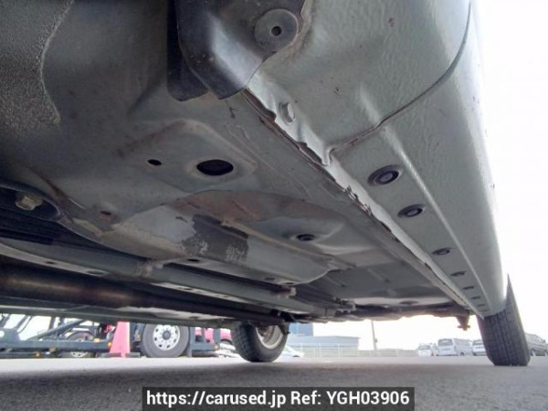 Used 2010 AT toyota passo KGC30 Image[35]
