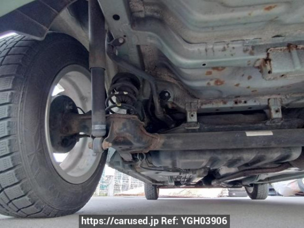 Used 2010 AT toyota passo KGC30 Image[36]