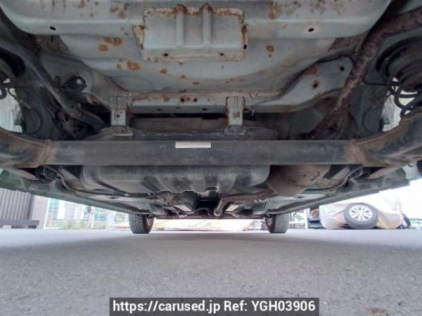 Used 2010 AT toyota passo KGC30 Image[38]
