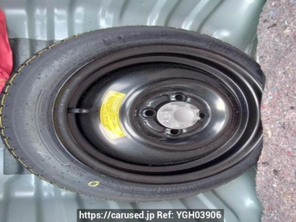 Used 2010 AT toyota passo KGC30 Image[39]