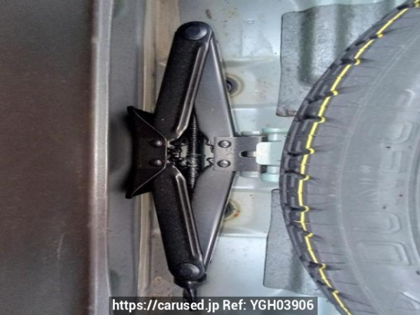 Used 2010 AT toyota passo KGC30 Image[40]