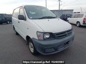 Toyota Townace Van