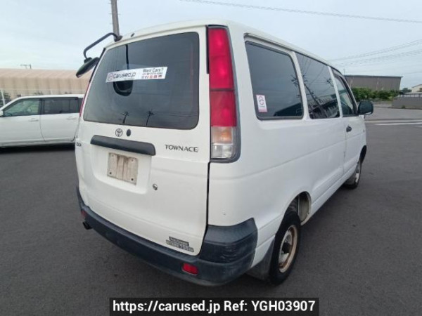 Used 2005 AT toyota townace-van KR42V Image[6]