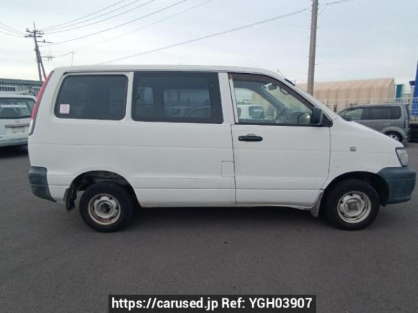 Used 2005 AT toyota townace-van KR42V Image[7]