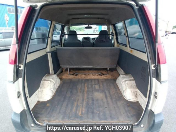 Used 2005 AT toyota townace-van KR42V Image[8]
