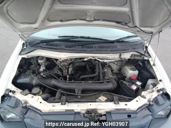Used 2005 AT toyota townace-van KR42V Image[9]