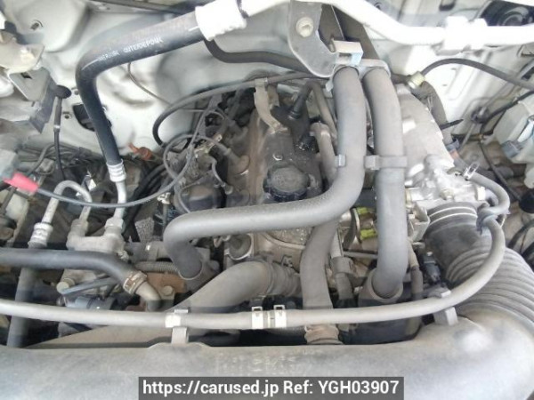 Used 2005 AT toyota townace-van KR42V Image[10]