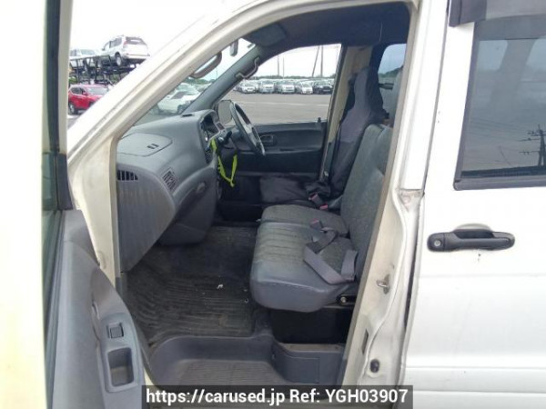Used 2005 AT toyota townace-van KR42V Image[14]