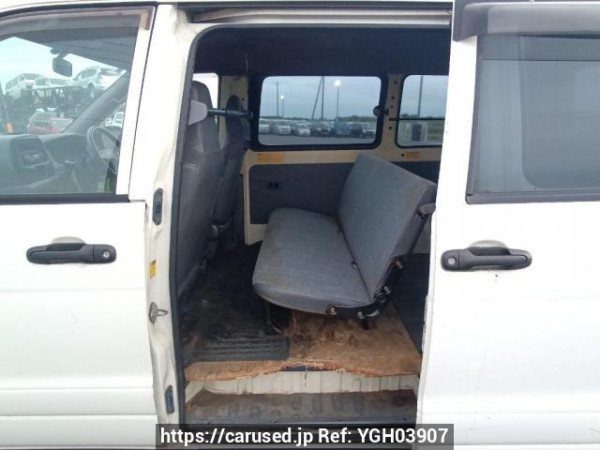 Used 2005 AT toyota townace-van KR42V Image[15]