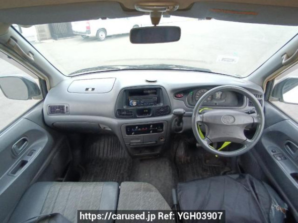 Used 2005 AT toyota townace-van KR42V Image[16]