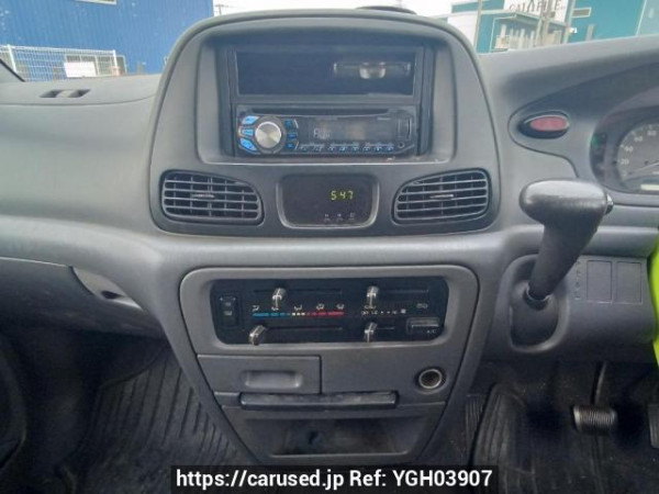Used 2005 AT toyota townace-van KR42V Image[18]