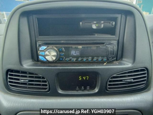Used 2005 AT toyota townace-van KR42V Image[20]
