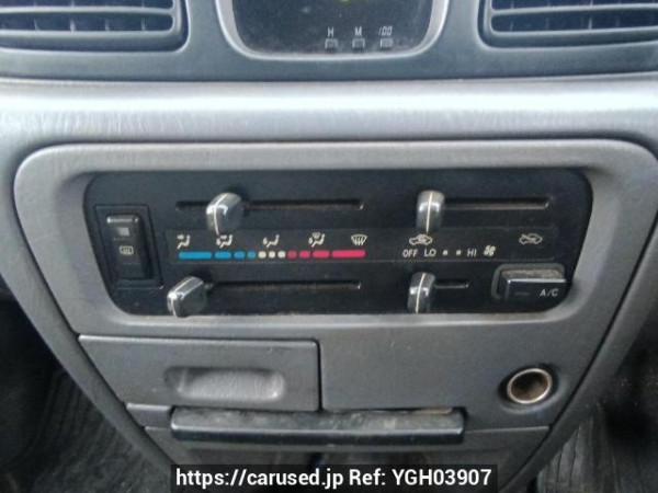 Used 2005 AT toyota townace-van KR42V Image[21]