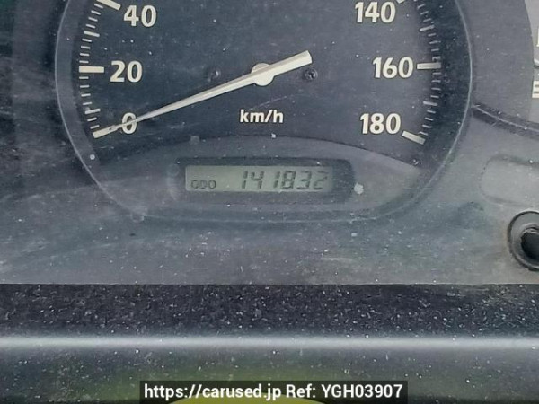 Used 2005 AT toyota townace-van KR42V Image[23]