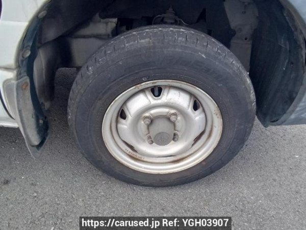 Used 2005 AT toyota townace-van KR42V Image[25]
