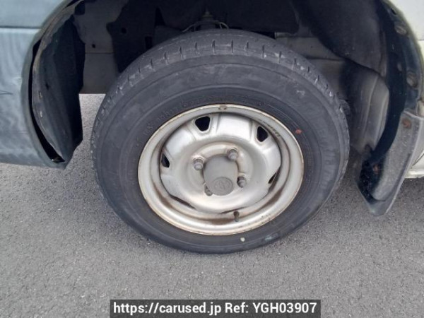 Used 2005 AT toyota townace-van KR42V Image[26]