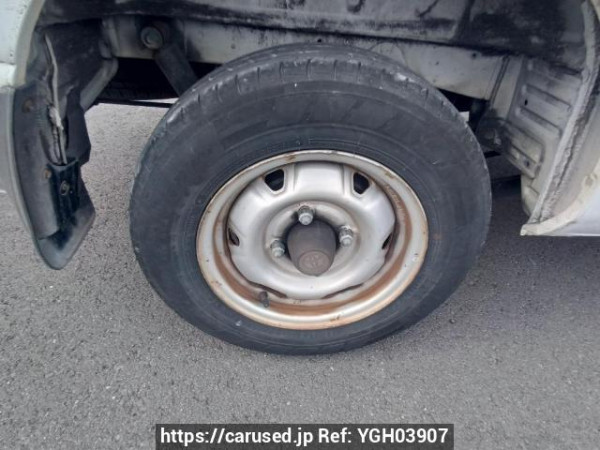 Used 2005 AT toyota townace-van KR42V Image[27]