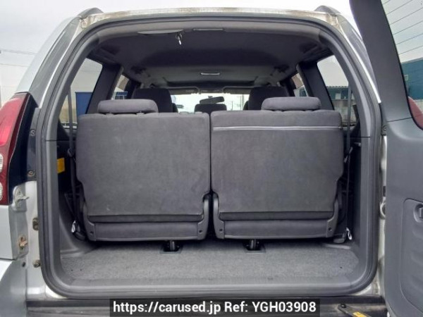 Used 2007 AT toyota land-cruiser-prado TRJ120W Image[8]