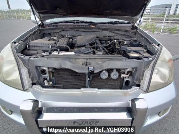 Used 2007 AT toyota land-cruiser-prado TRJ120W Image[9]