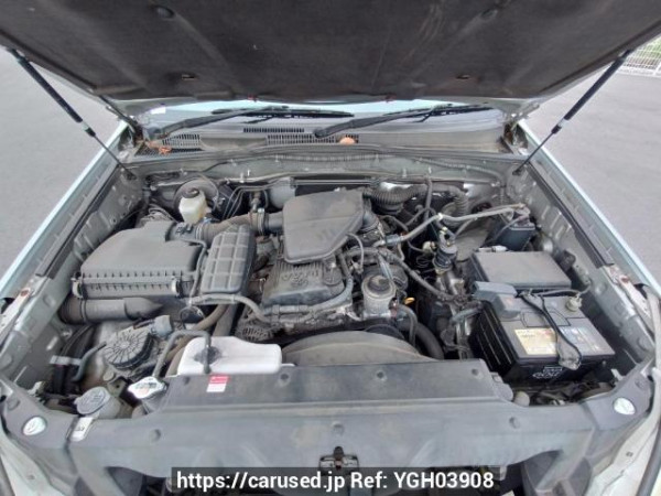 Used 2007 AT toyota land-cruiser-prado TRJ120W Image[10]