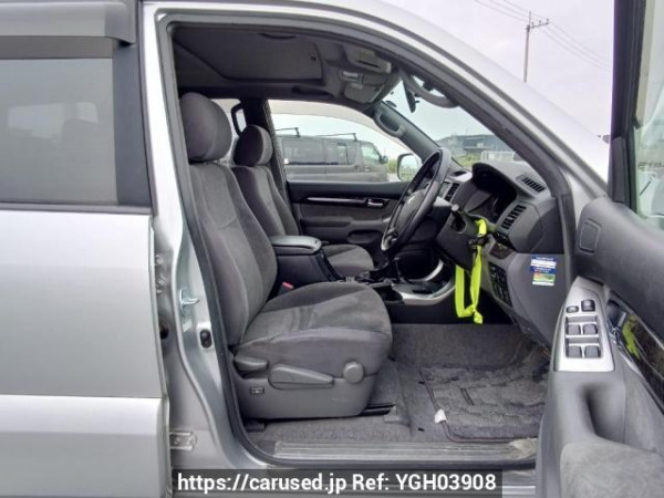 Used 2007 AT toyota land-cruiser-prado TRJ120W Image[13]