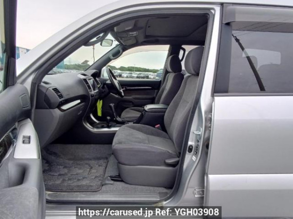 Used 2007 AT toyota land-cruiser-prado TRJ120W Image[14]