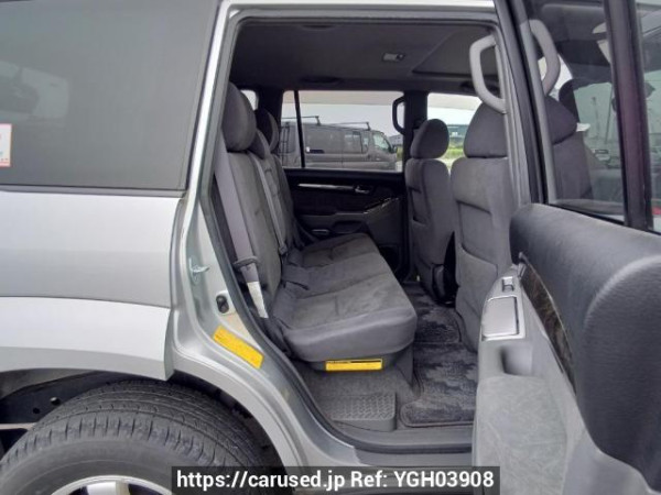 Used 2007 AT toyota land-cruiser-prado TRJ120W Image[15]