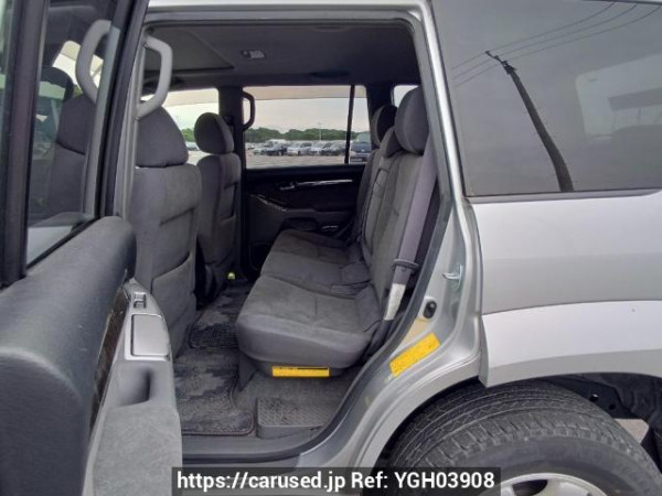 Used 2007 AT toyota land-cruiser-prado TRJ120W Image[16]