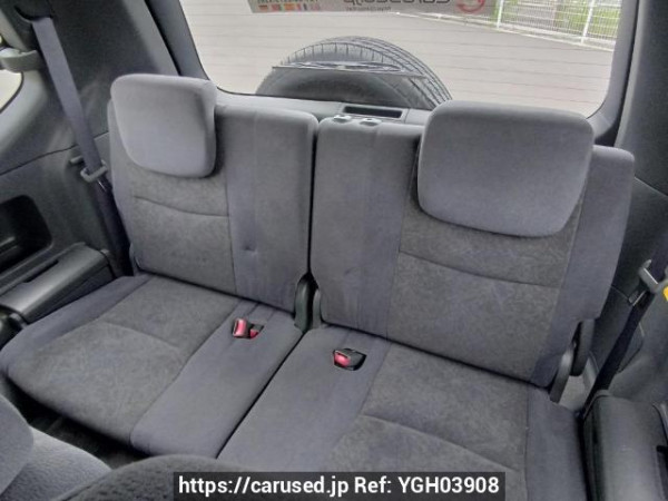 Used 2007 AT toyota land-cruiser-prado TRJ120W Image[17]