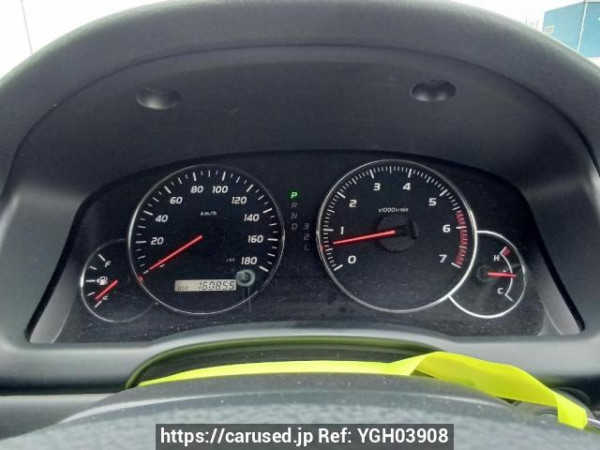 Used 2007 AT toyota land-cruiser-prado TRJ120W Image[21]