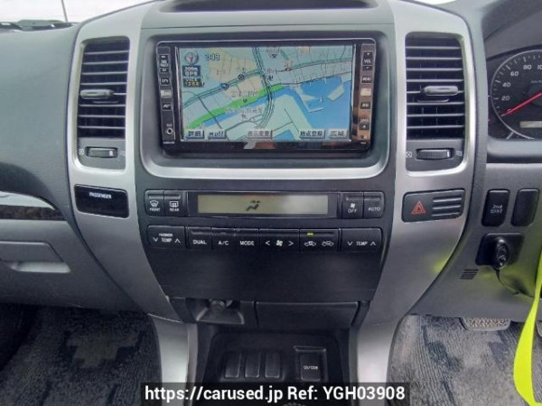 Used 2007 AT toyota land-cruiser-prado TRJ120W Image[23]