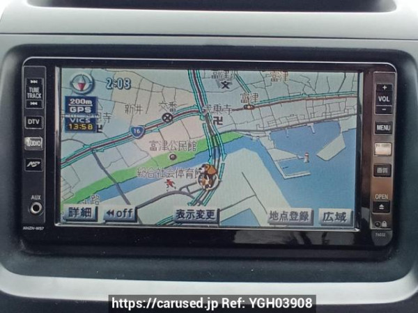 Used 2007 AT toyota land-cruiser-prado TRJ120W Image[24]