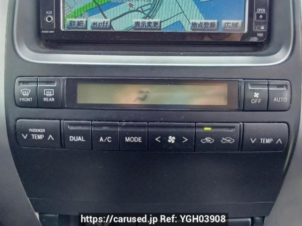 Used 2007 AT toyota land-cruiser-prado TRJ120W Image[25]