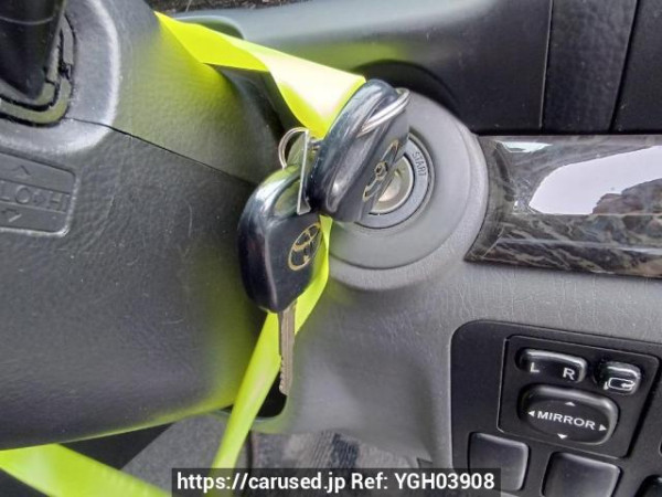 Used 2007 AT toyota land-cruiser-prado TRJ120W Image[27]
