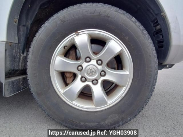 Used 2007 AT toyota land-cruiser-prado TRJ120W Image[28]
