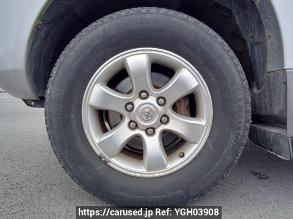 Used 2007 AT toyota land-cruiser-prado TRJ120W Image[29]