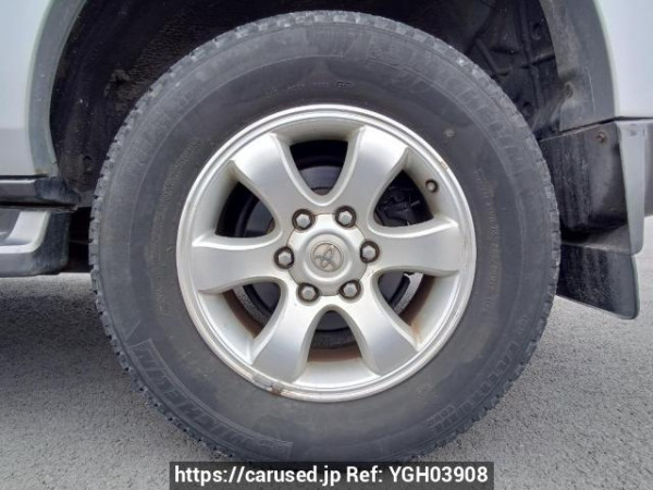 Used 2007 AT toyota land-cruiser-prado TRJ120W Image[31]