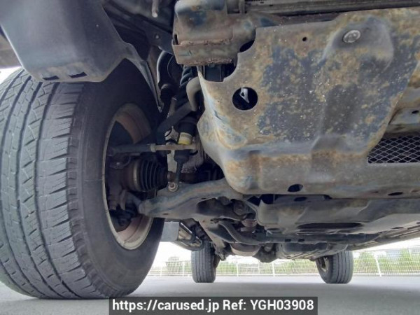 Used 2007 AT toyota land-cruiser-prado TRJ120W Image[36]