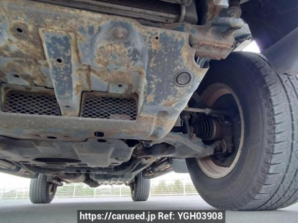 Used 2007 AT toyota land-cruiser-prado TRJ120W Image[37]