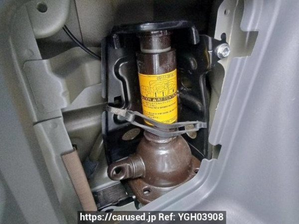 Used 2007 AT toyota land-cruiser-prado TRJ120W Image[42]