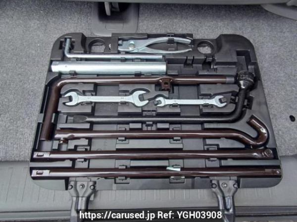 Used 2007 AT toyota land-cruiser-prado TRJ120W Image[43]