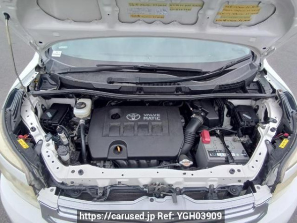 Used 2009 AT toyota voxy ZRR70W Image[9]