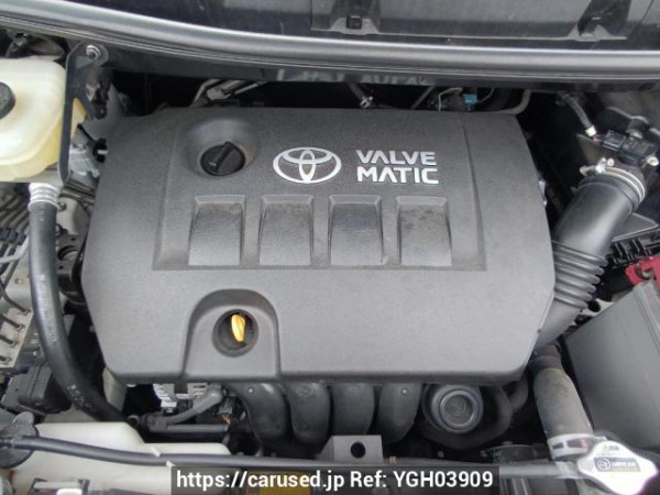 Used 2009 AT toyota voxy ZRR70W Image[10]